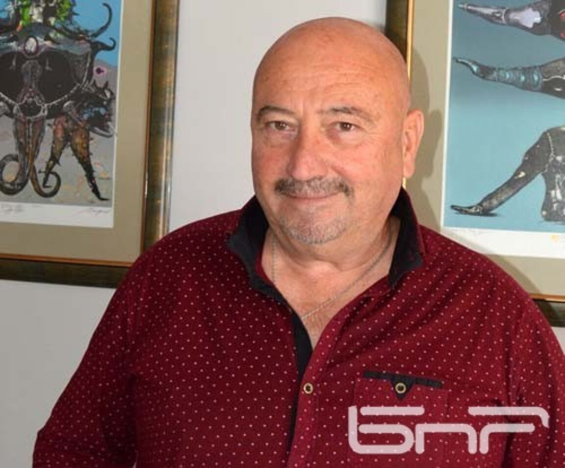 Балкански студентски пленер в Момчилград в памет на арх. Станислав Луков