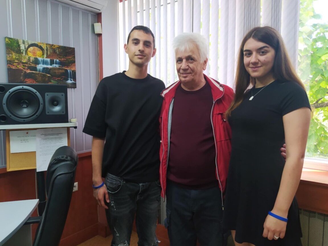 НУМСИ "Христина Морфова" представя "Далавера за леваци" от Майкъл Куни
