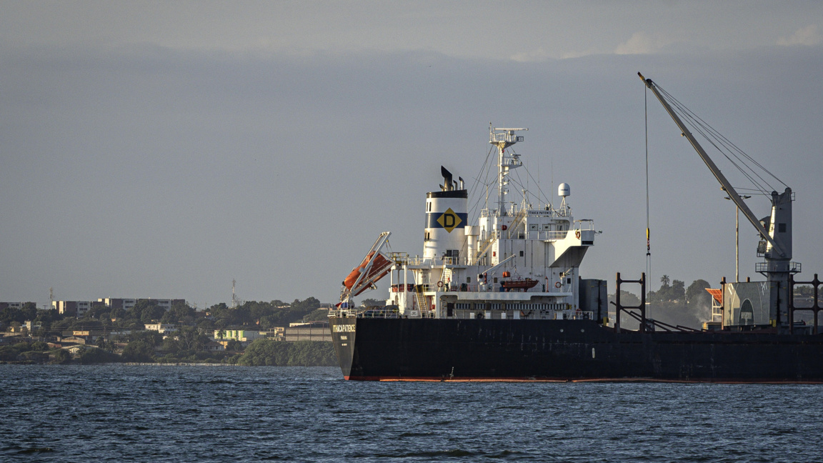 "ЕНИ" ще трябва да преговаря със САЩ за ...