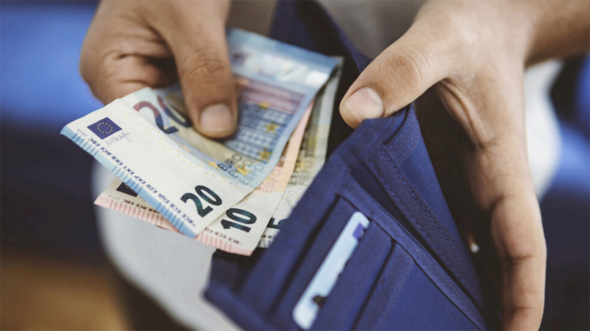 Le pouvoir d'achat du SMIC bulgare serait proche de la moyenne européenne