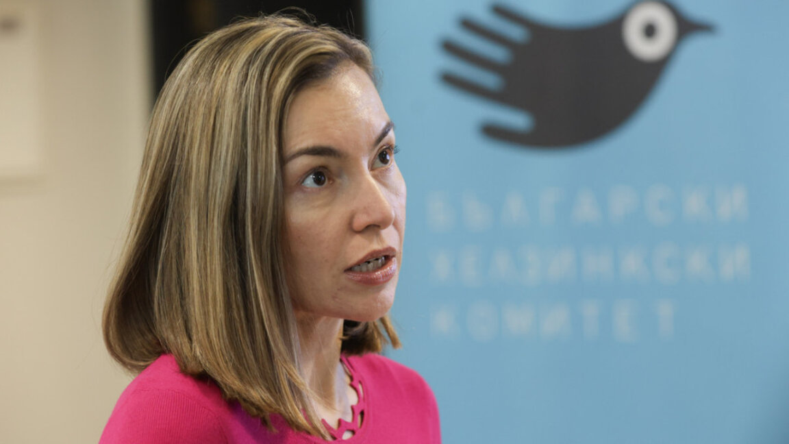 Мария Шаркова