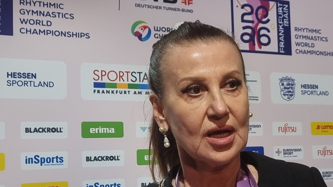 Илиана Раева
