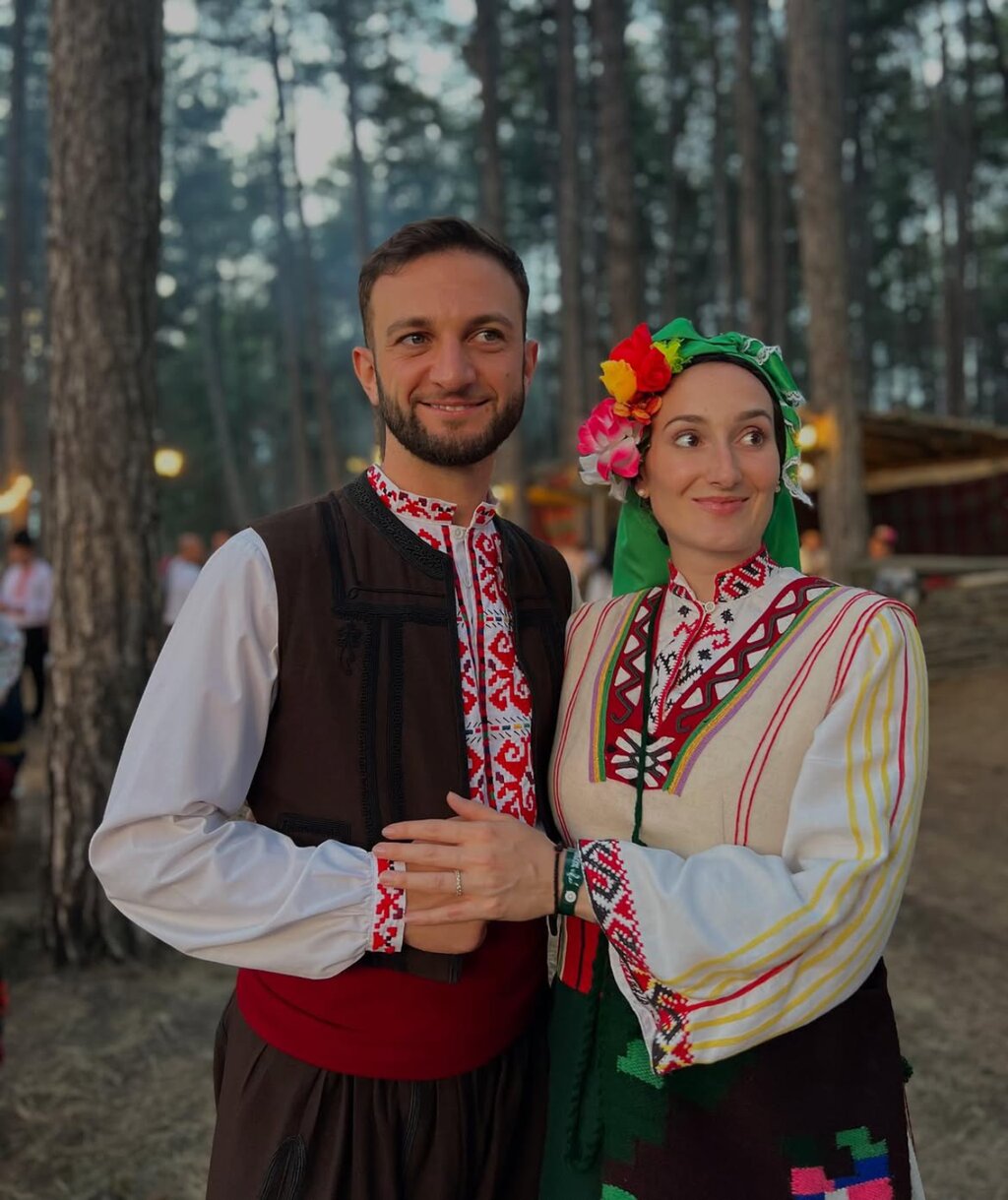 La magia de la tradición: regresamos a las raíces en el festival de Zheravna