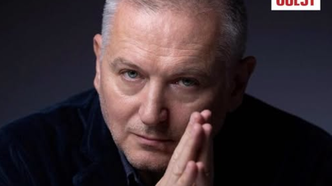 Георги Господинов спечели наградата „Жан Моне“ за европейска литература