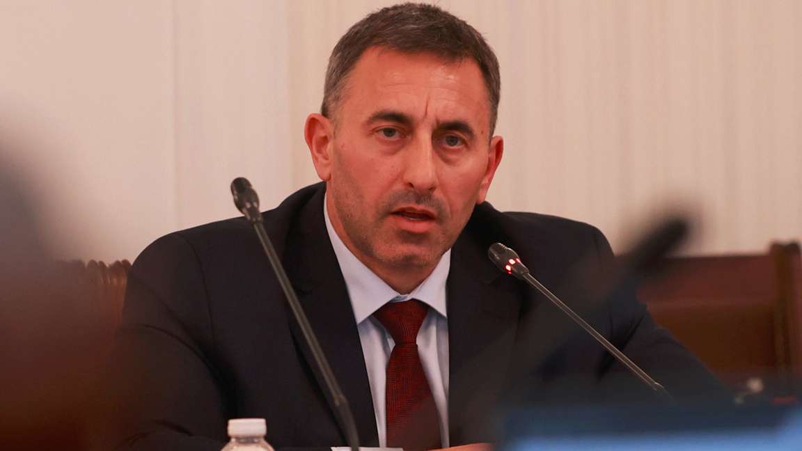 La raffinerie "Lukoïl" à Bourgas réalise un bénéfice, assure Roumen Spetsov