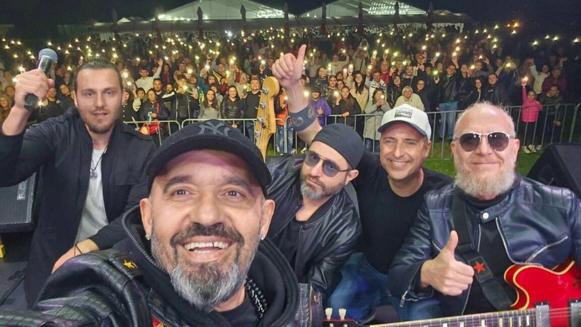 "Преди да кажеш не" – D2 се завръщат в първоначалния си състав