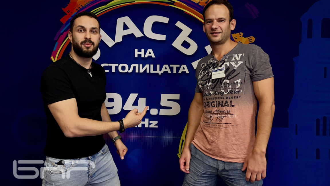 Група "ПоРок" създаде нова песен с различна концепция и видеоклип