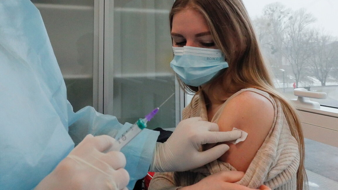 "Училище за ваксини" се проведе за 16-и път