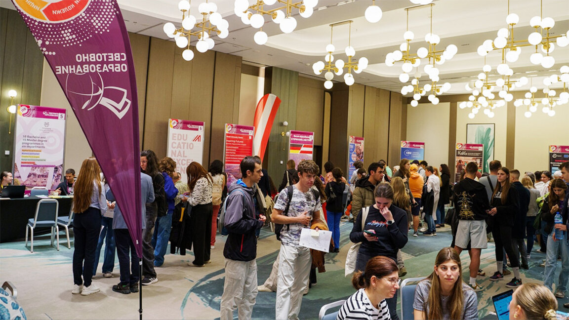 Les Pays-Bas, l’Italie et l’Espagne attirent le plus d’étudiants bulgares