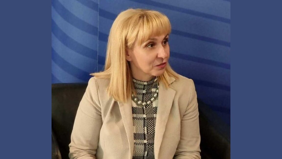 Diana Kovaceva