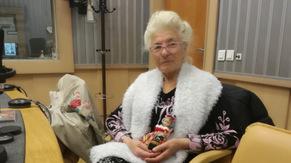 Янка Рупкина