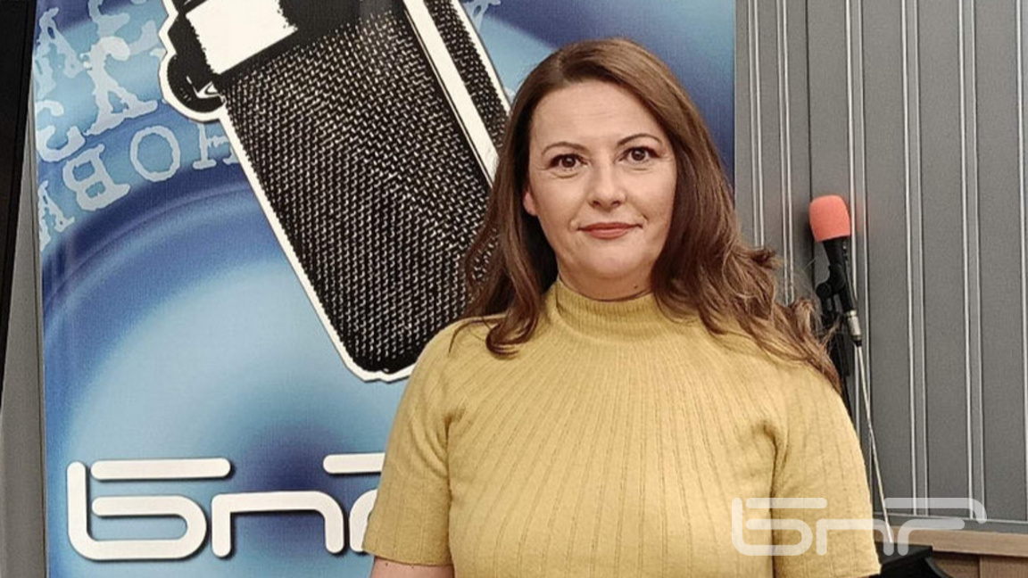 Елена Дариева