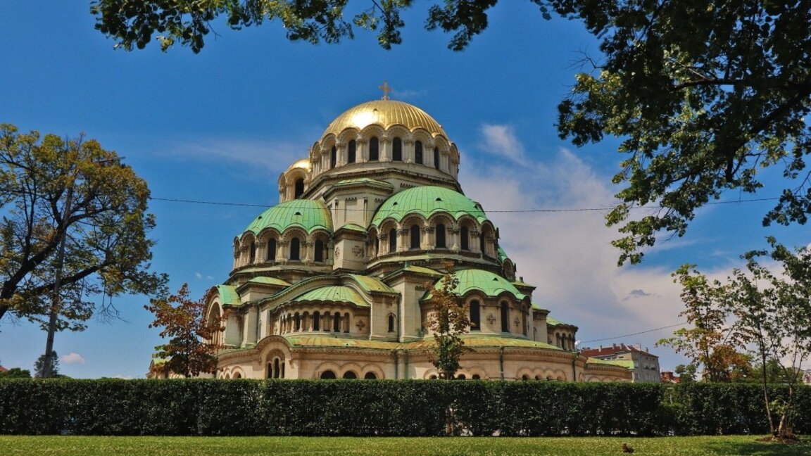 Katedralja e Patrikanës “Shën Aleksandër Nevski" shënon festën e saj