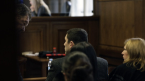 Осъденият за смъртта на Милен Цветков излиза предсрочно от затвора