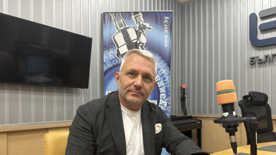 Адв. Николай Хаджигенов