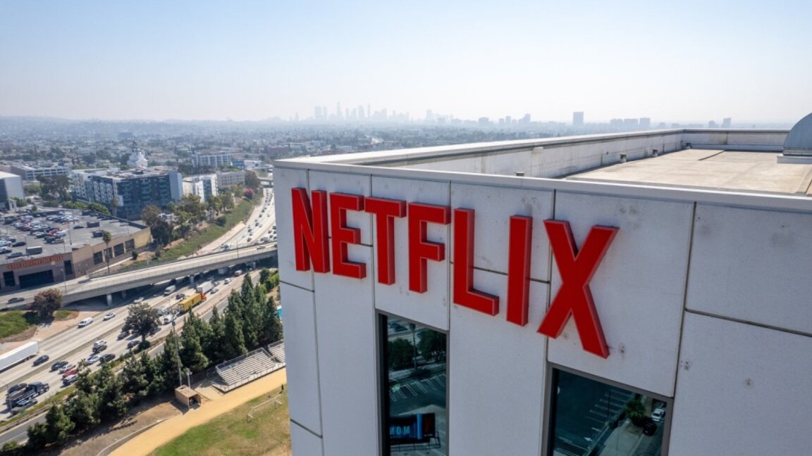 Естония започва да облага големи корпоративни стрийминг платформи като Netflix и Disney