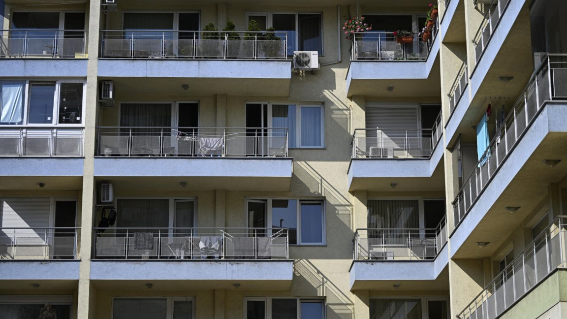 Σημαντική αύξηση των τιμών των κατοικιών και ενοικίων στη Βουλγαρία