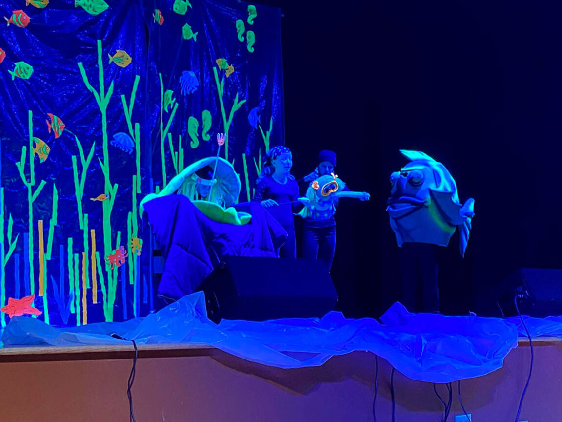 Българин от Вашингтон организира международен фестивал за детско творчество