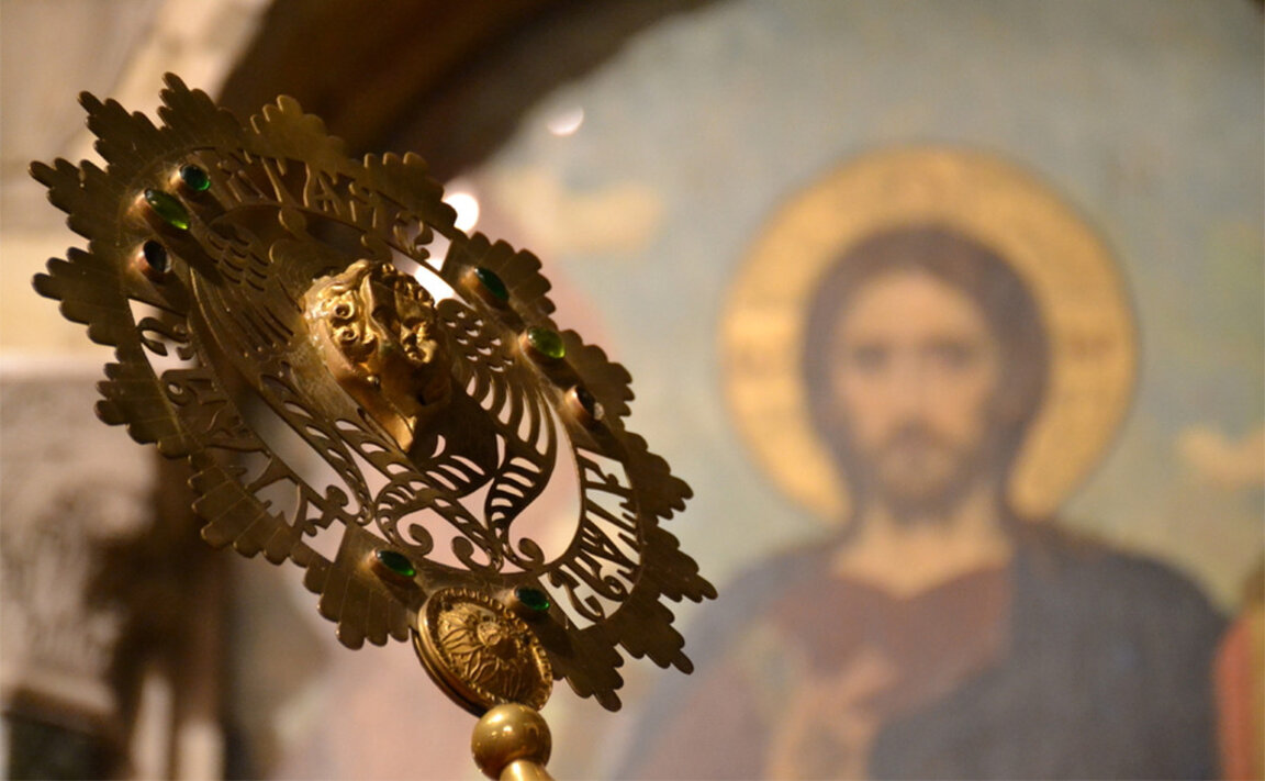 El Domingo del Perdón prepara a los fieles para la Cuaresma y la penitencia