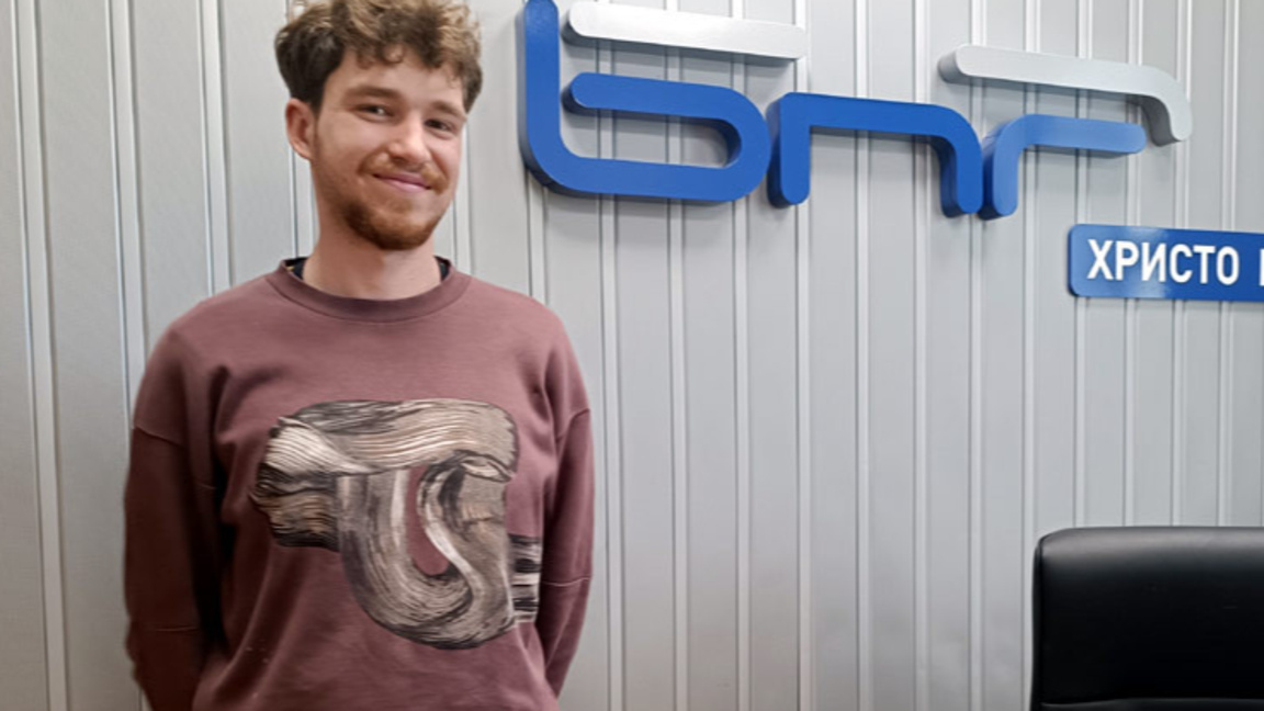 Александър Лазарков: Прасето-касичка е  ...