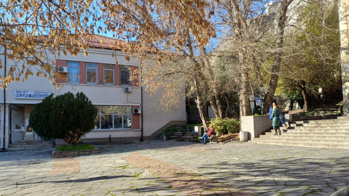 Връчват награди за осъществената кауза площад "Журналист“ 
