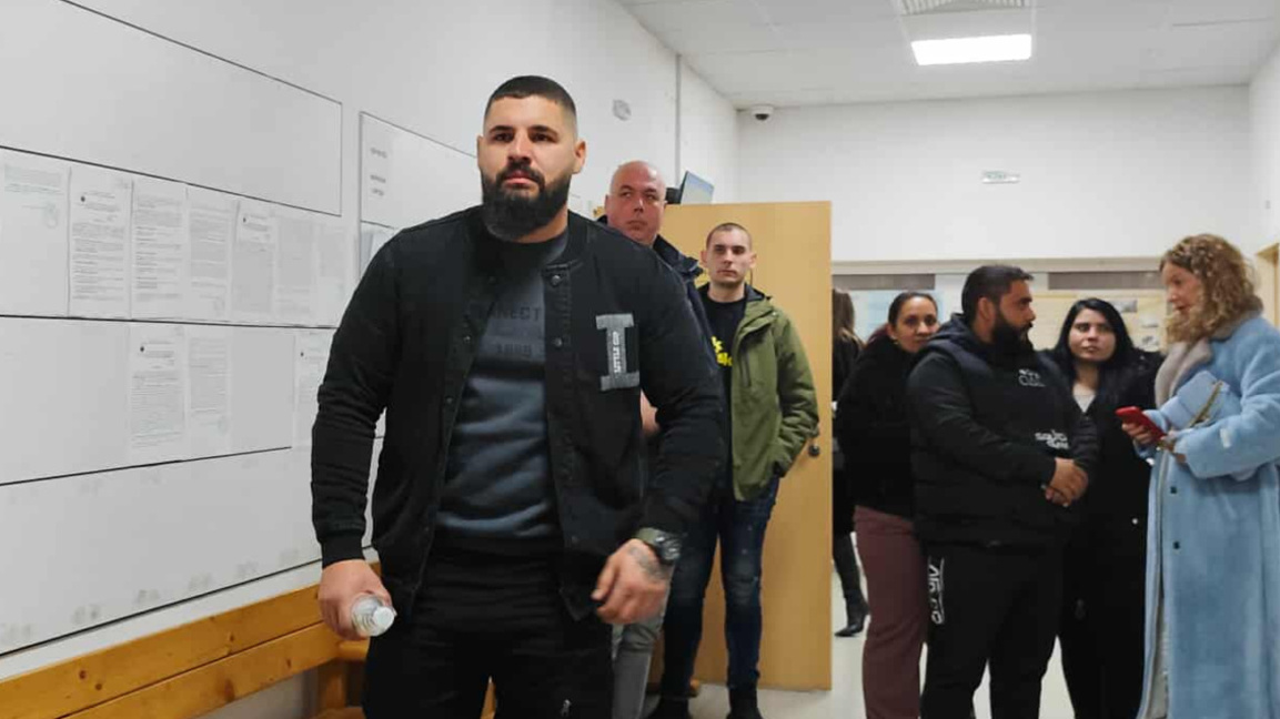 Георгиев осъди Районния съд в Пловдив за забавено правосъдие по делото "Дебора"