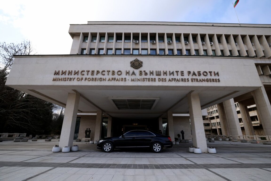 Évacuation de deux Bulgares de la bande de Gaza...