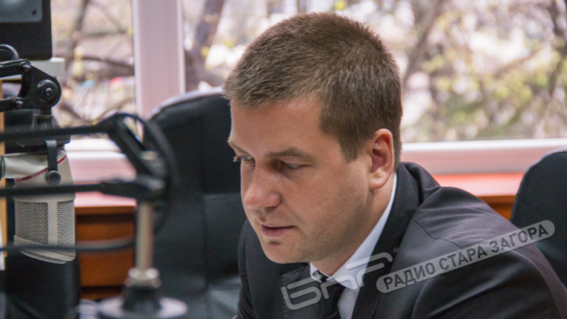 Живко Тодоров отбелязва рождения си ден с кауза за храм „Св. Мина“