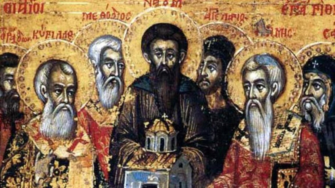 БПЦ слави Свете Седмочисленике, Светог Пантелејмона и Успеније Светог Климента Охридског