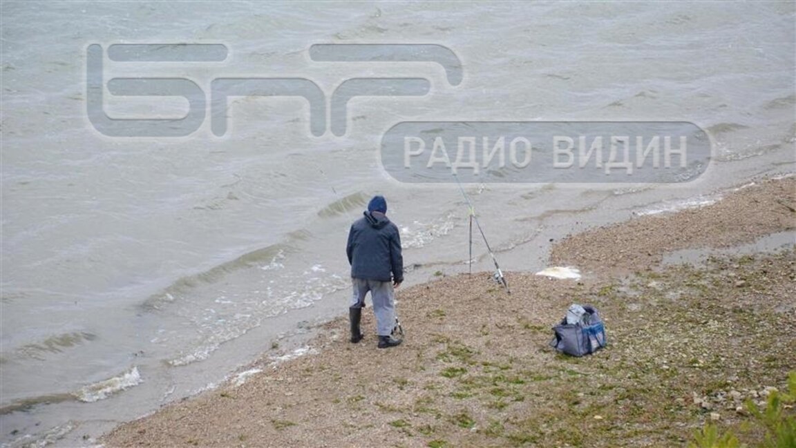 Забраниха риболова до края на май
