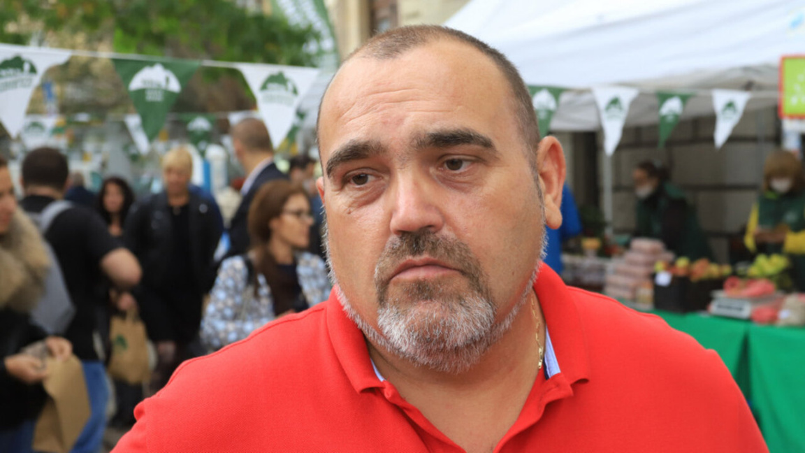 Д-р Стоилко Апостолов
