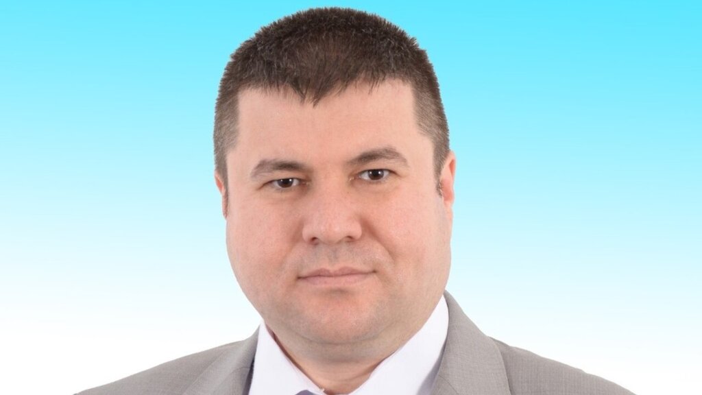 Кенан Йозгюр