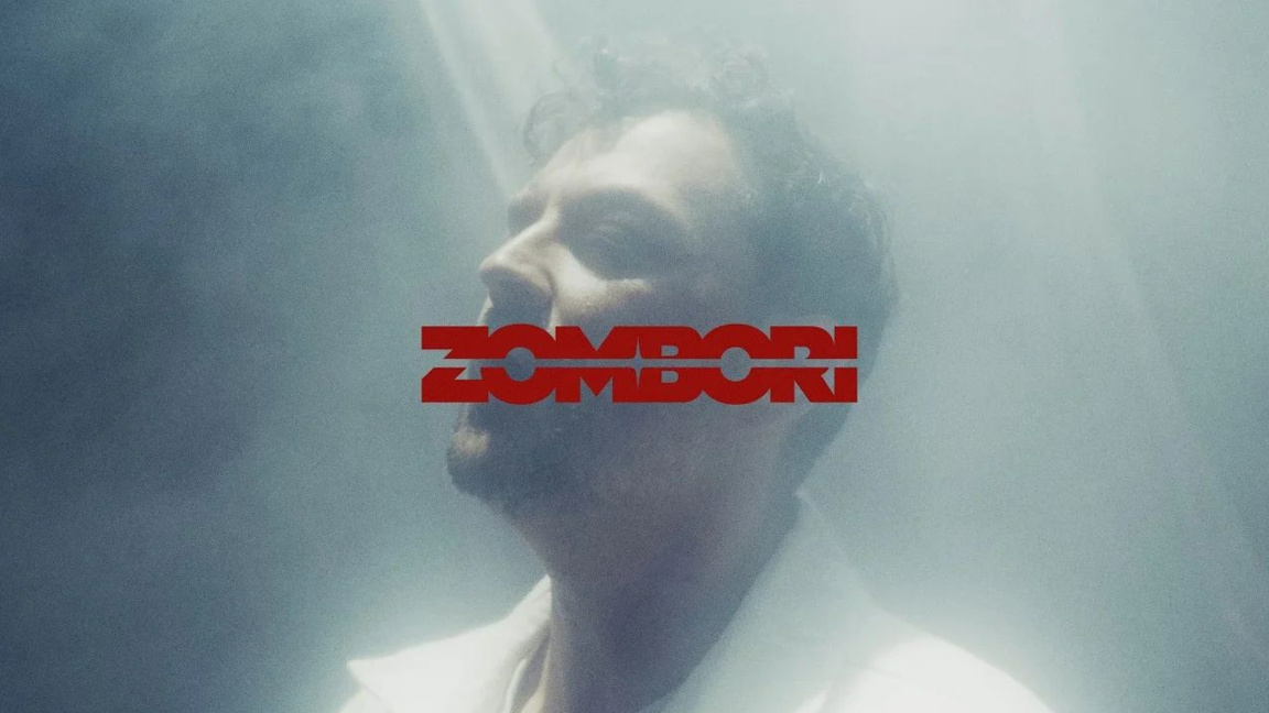 Actor Vladimir Zombori releases his first original song - Neprestanno