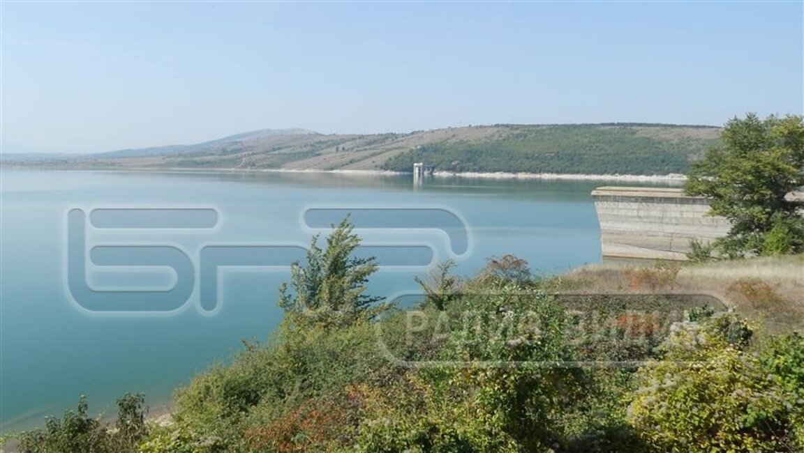Язовирите  в Монтанско покачват нивата си