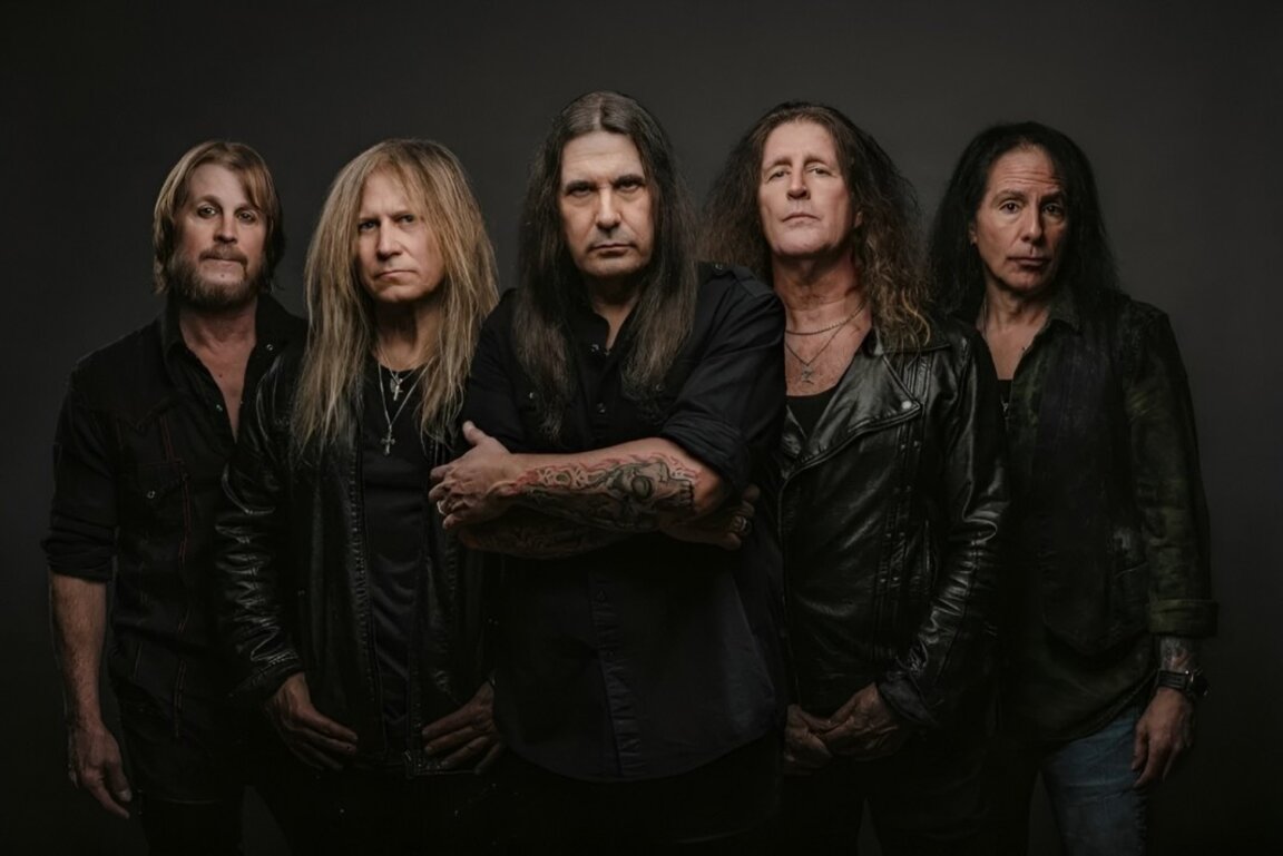 Chris Caffery (SAVATAGE, TSO): Чрез музиката хората осъзнават, че всички сме просто хора