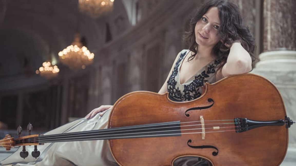 Лиляна Кехайова