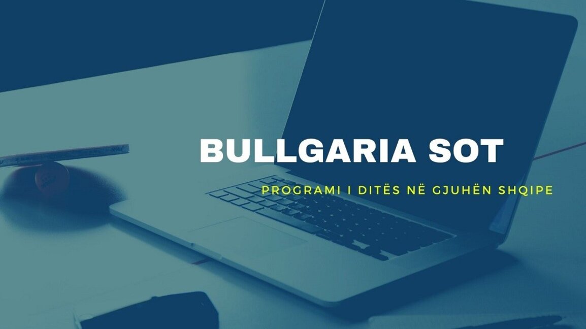 Bullgaria sot – 4 korrik 2025