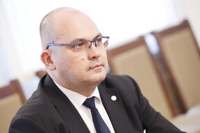 Златан Златанов: Шест заседания на комисията за контрол над службите се бламират