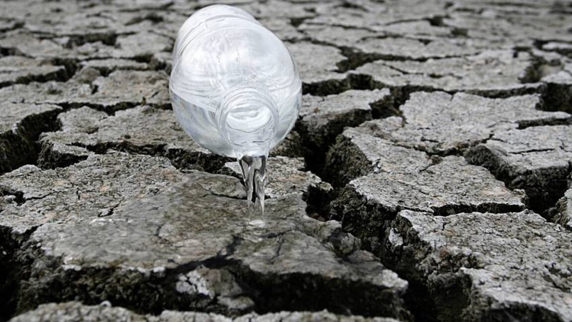 17 Haziran Dünya Çölleşme İle Mücadele Günü