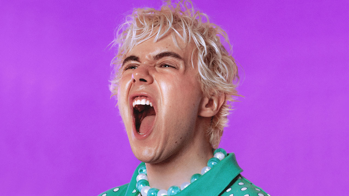 Robbie Z