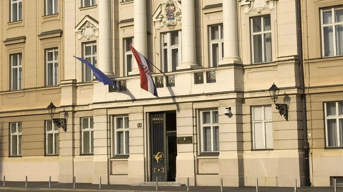 Загреб намалява държавното финансиране за българската общност в Хърватия