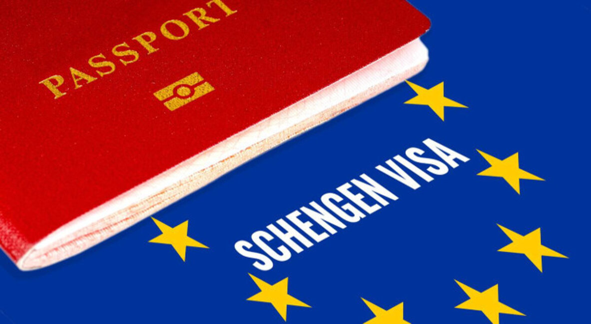 El visado búlgaro para Schengen no garantiza acceso al espacio común europeo