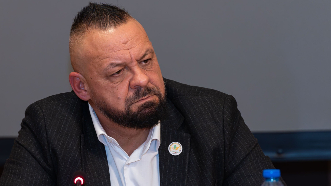 Цветан Филев