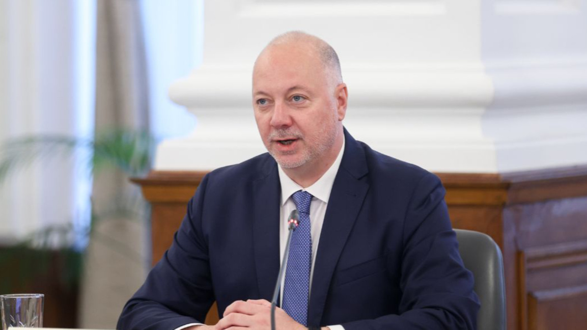 În cazul „Lukoil”, Sofia se va conforma regimului de sancțiuni impus de SUA