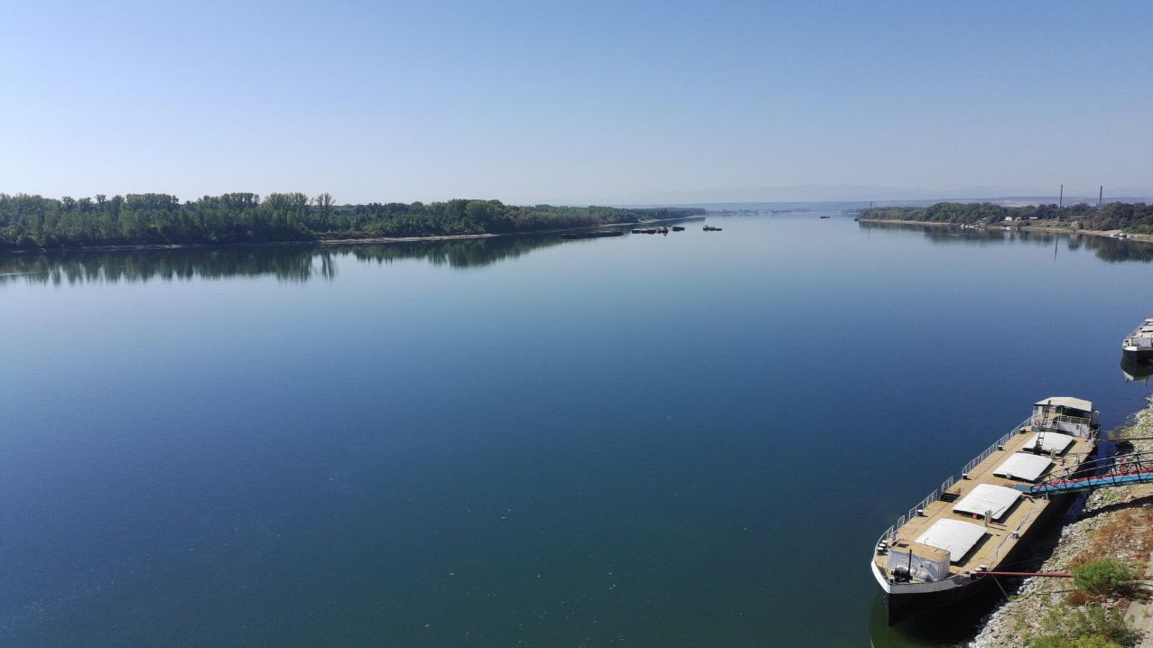 Η Βουλγαρία κάλεσε την ΕΕ να συμμορφώσει τη Στρατηγική του Δούναβη με τη στάθμη