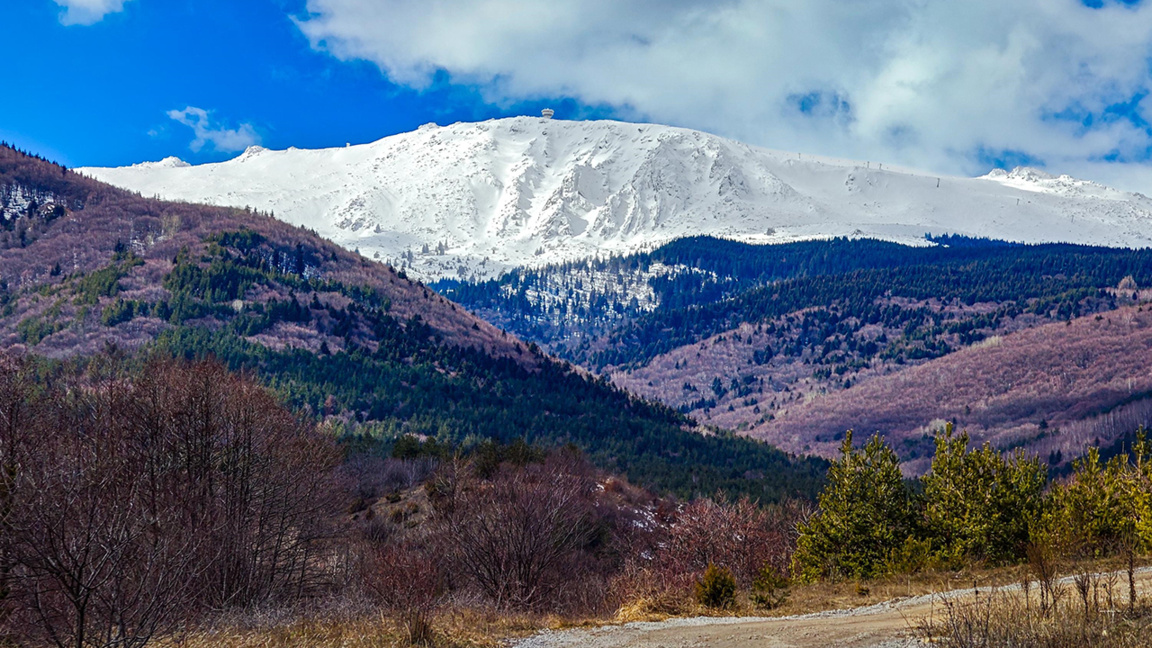 3 Mart’ta sıcak ve yer yer güneşli hava seyredecek