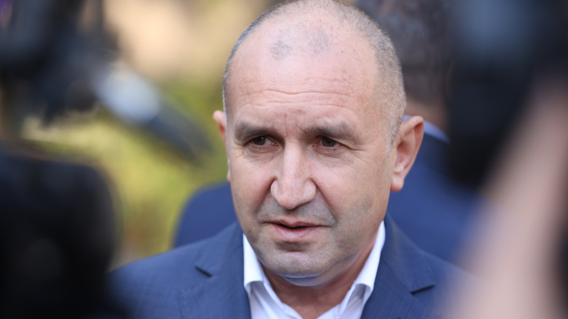 Președinția s-a delimitat din nou de viitorul partid „3 Martie”