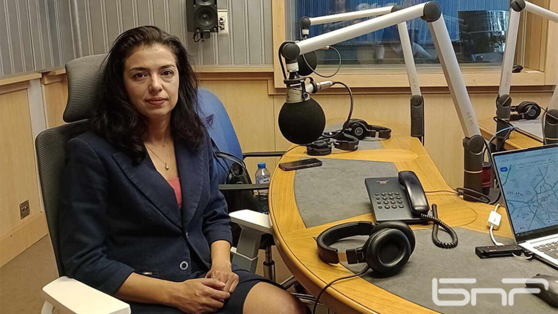 Ваня Григорова