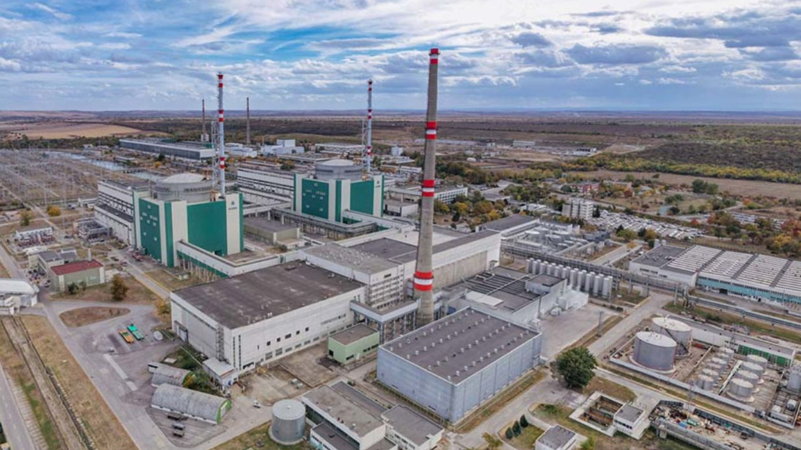 Cost of Kozloduy NPP’s new units 7 and 8 still unclear