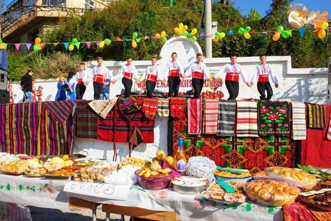 "Събуди деня" с Мария Благоева